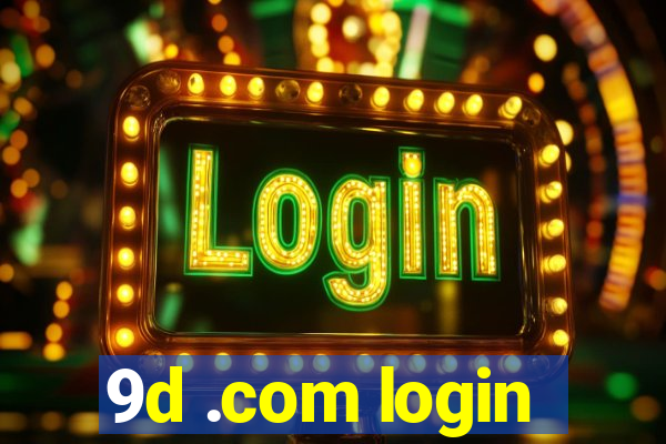 9d .com login